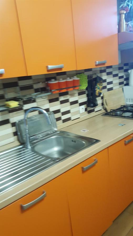 Vera Apartment Kampor ภายนอก รูปภาพ