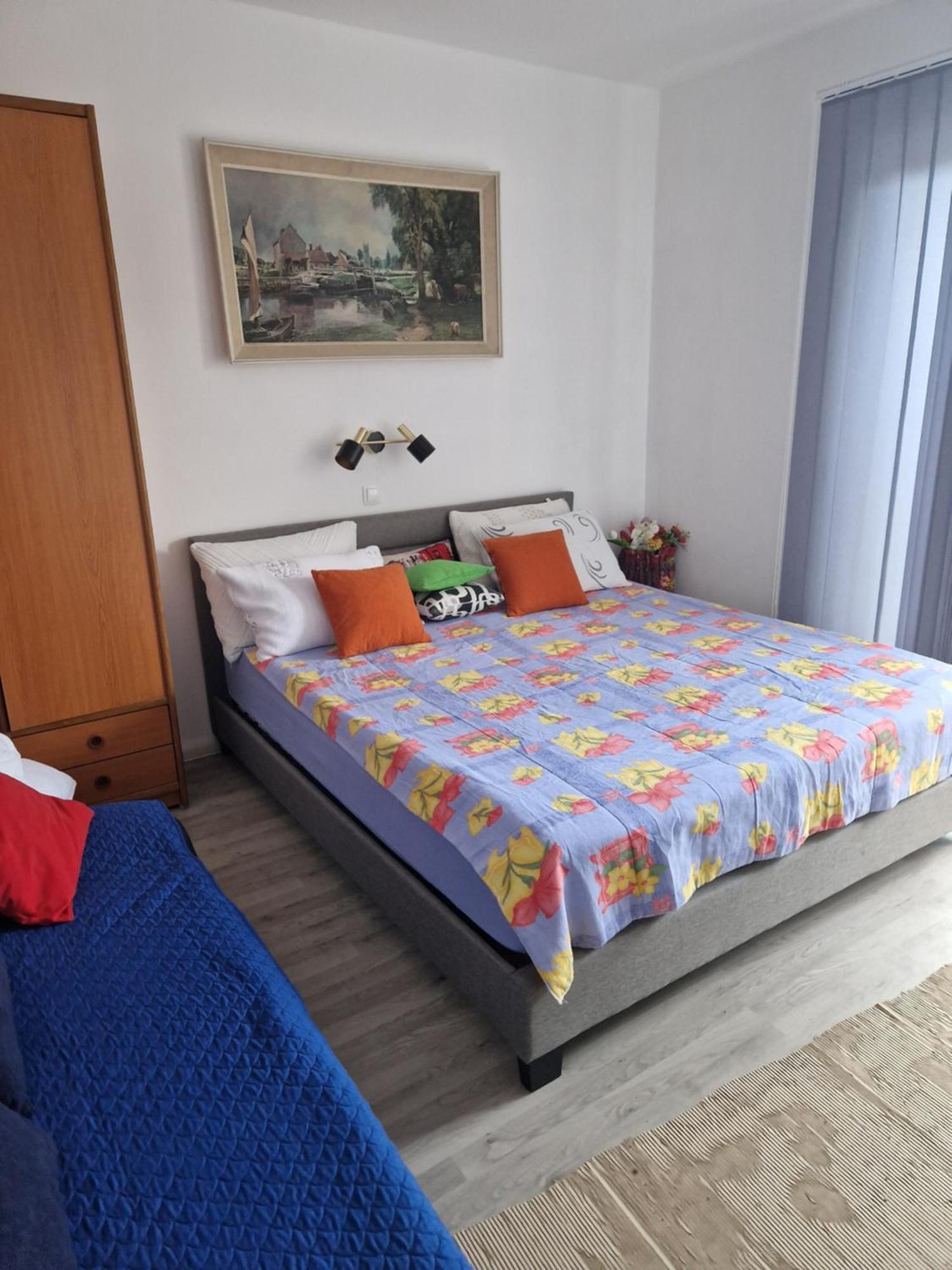 Vera Apartment Kampor ภายนอก รูปภาพ