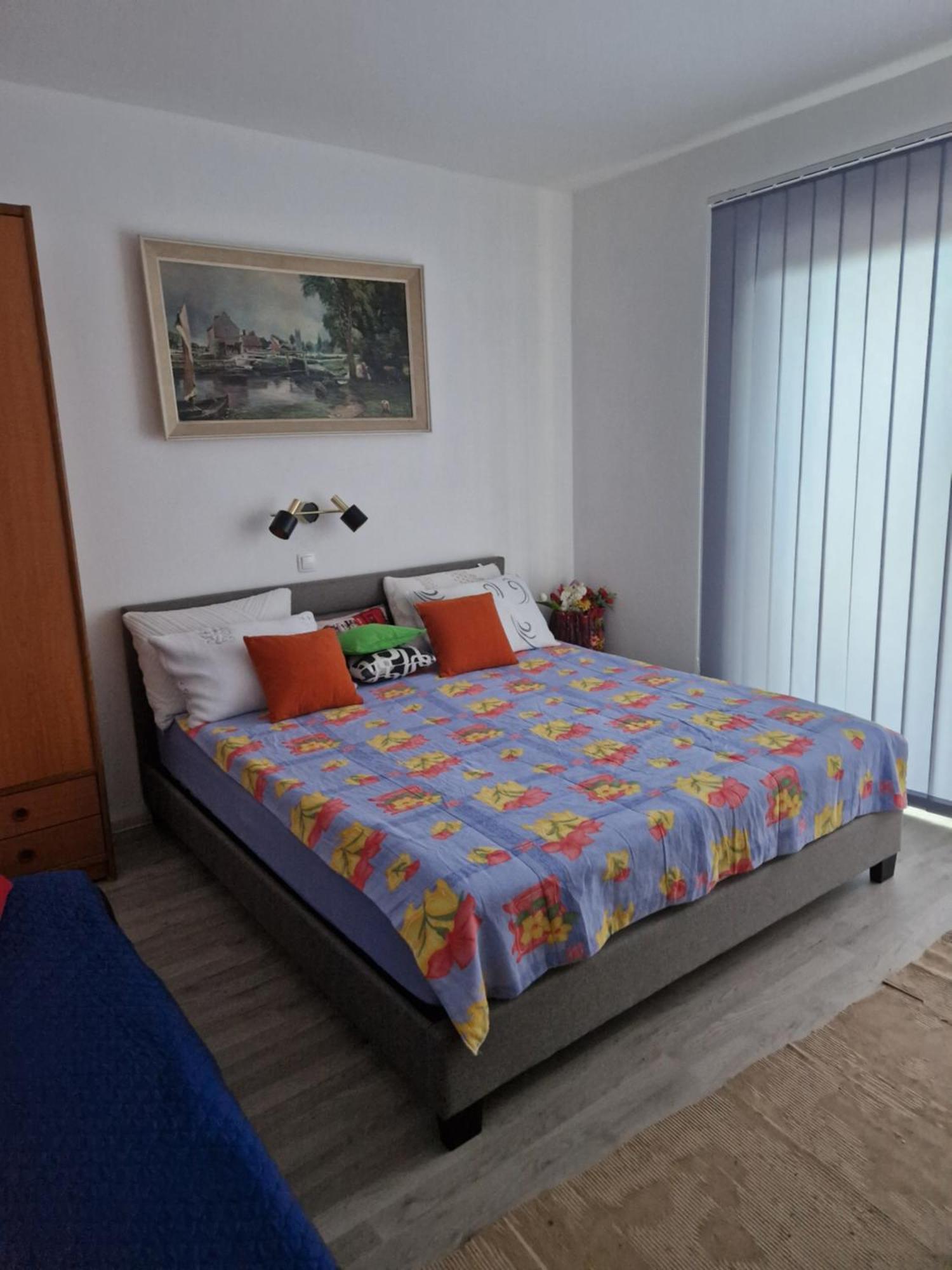 Vera Apartment Kampor ภายนอก รูปภาพ