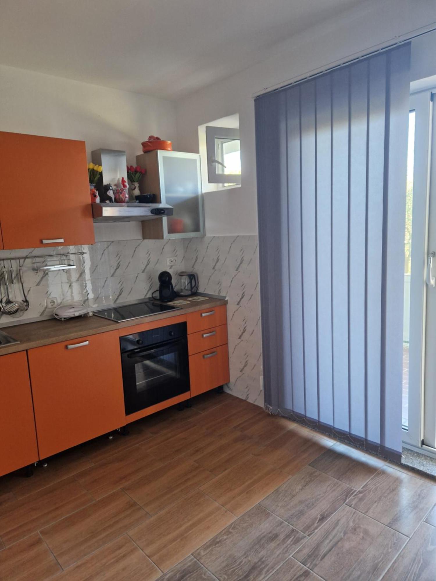 Vera Apartment Kampor ภายนอก รูปภาพ