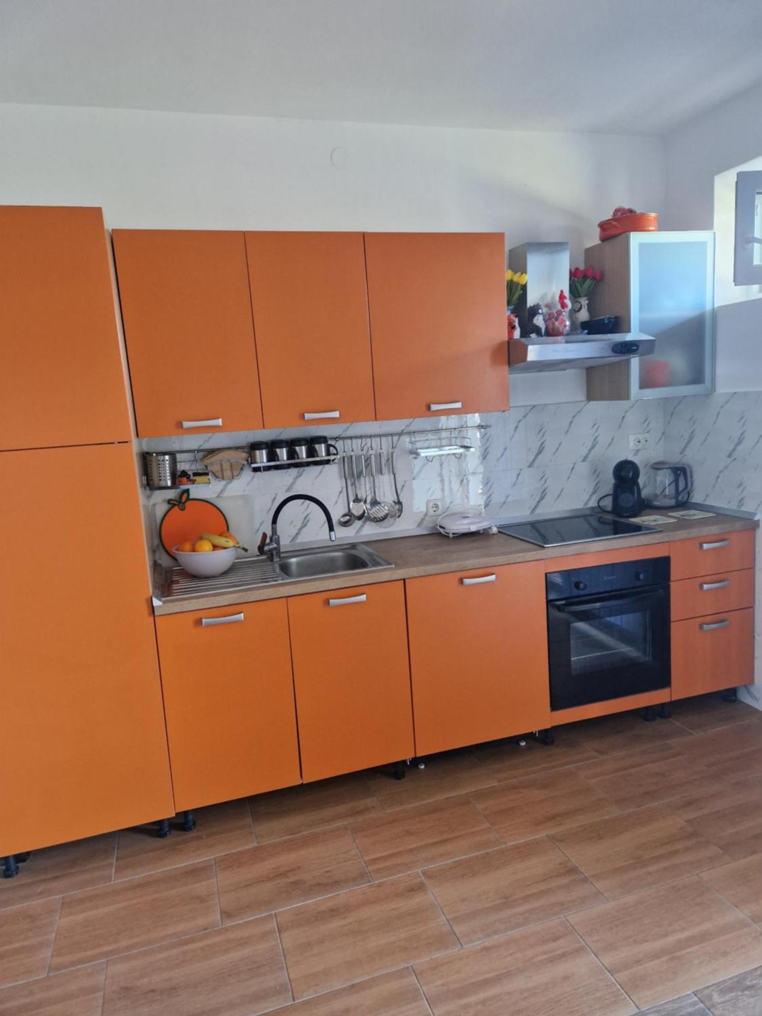 Vera Apartment Kampor ภายนอก รูปภาพ