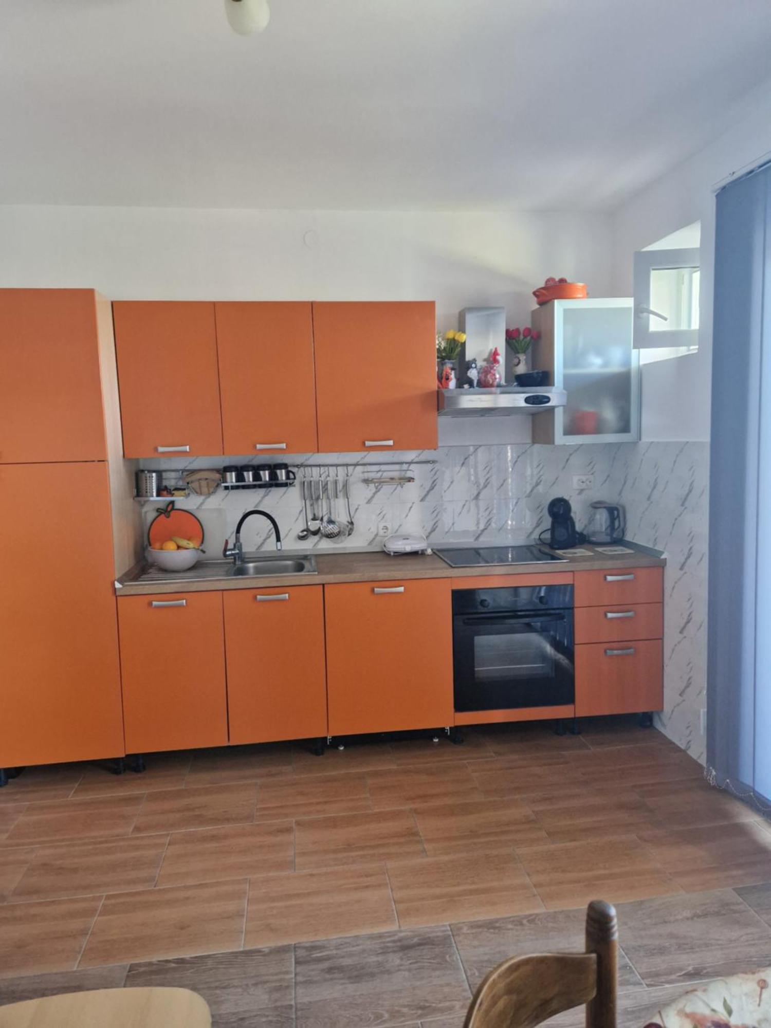Vera Apartment Kampor ภายนอก รูปภาพ