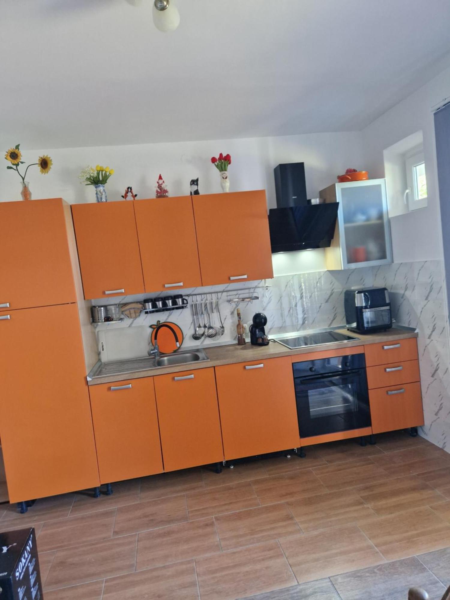 Vera Apartment Kampor ภายนอก รูปภาพ