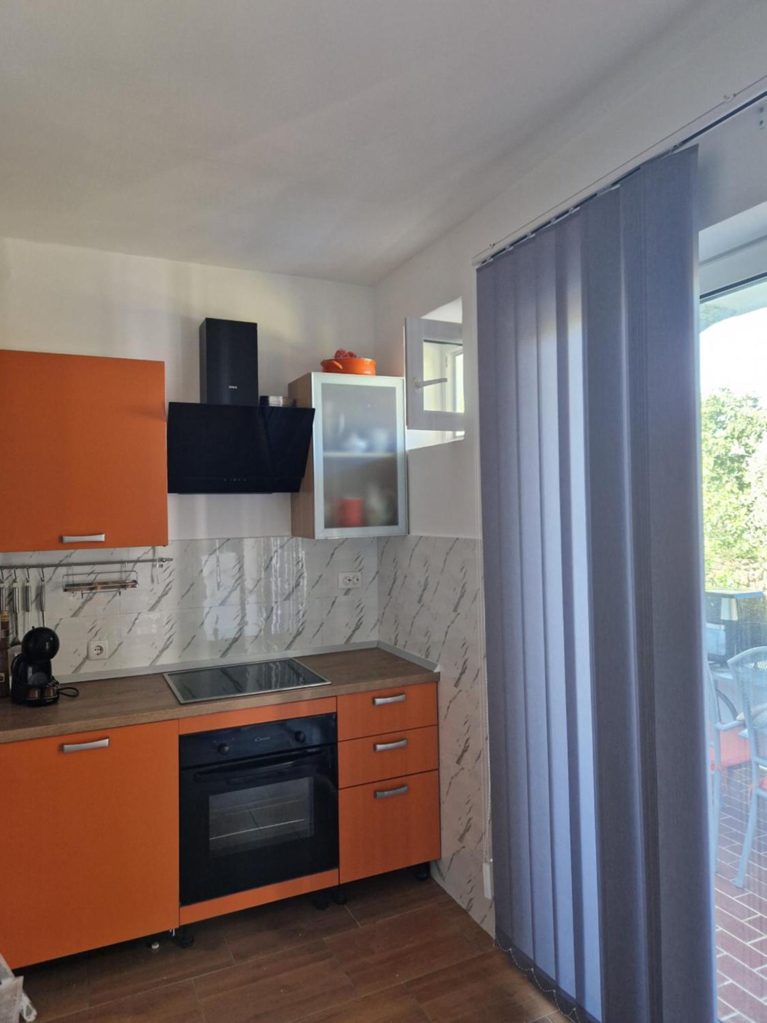 Vera Apartment Kampor ภายนอก รูปภาพ