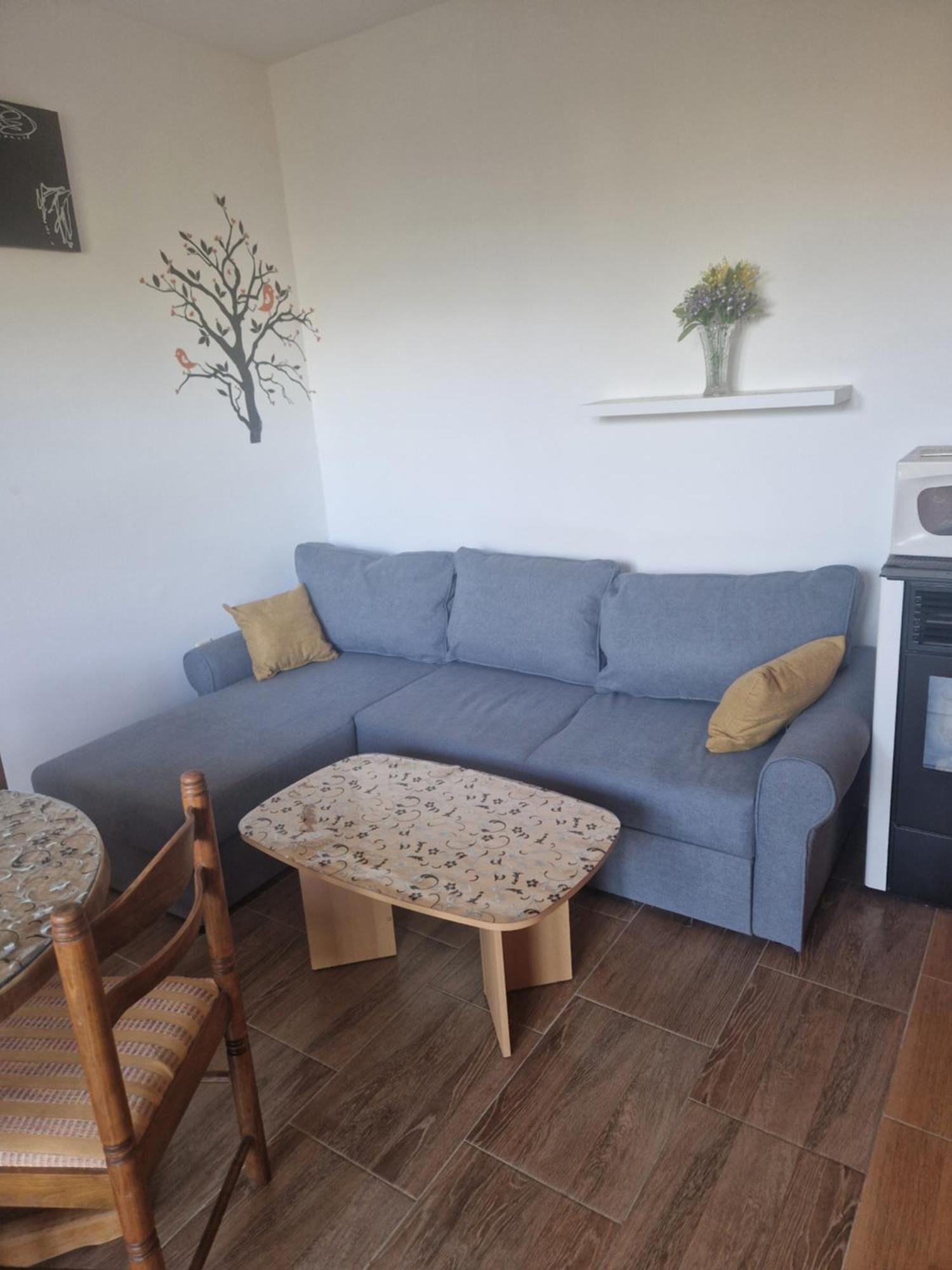 Vera Apartment Kampor ภายนอก รูปภาพ