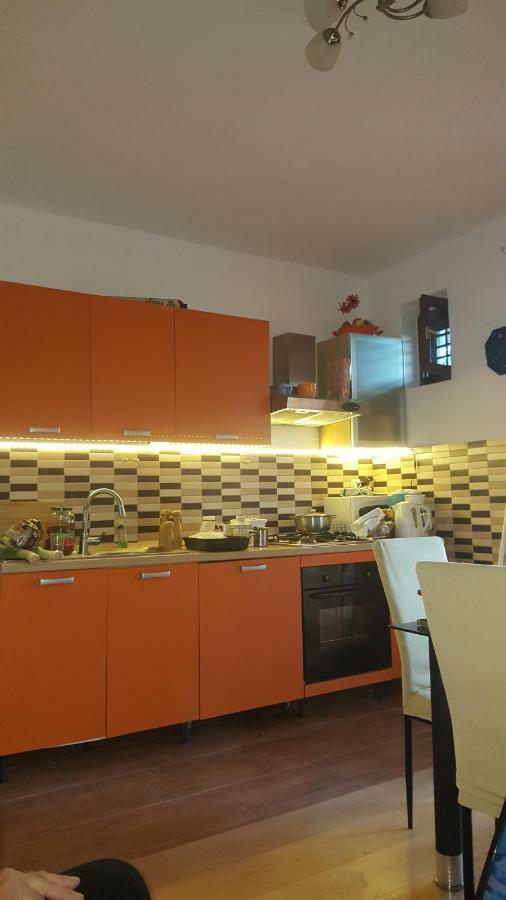 Vera Apartment Kampor ภายนอก รูปภาพ